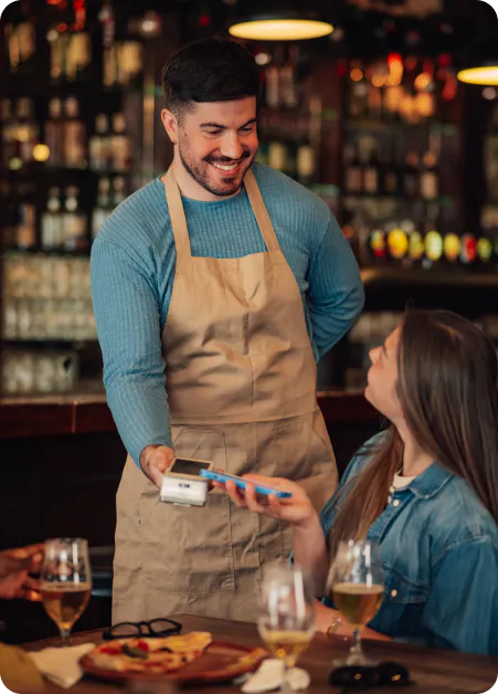 Marketing business