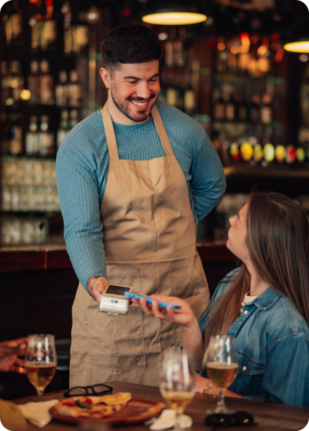 Retail business
