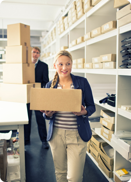 Retail business